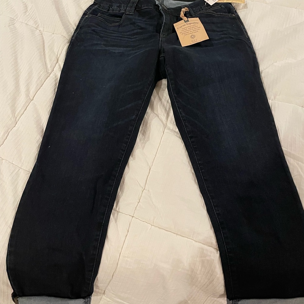 Democracy Ab-solution Skinny Jeans